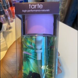 Tarte Micellar water NWT